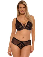 Gaia 1272P Johanne barva: černá