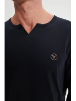 Vamp - Pyžamo s dlouhým rukávem 19648 - Vamp Vamp - Pyžamo s dlouhým rukávem 19648 - Vamp