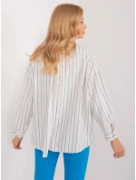 BP košile KS 1148 1.28 ecru BP košile KS 1148 1.28 ecru