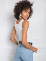 Dámský top BR TP 2127.89 bílá