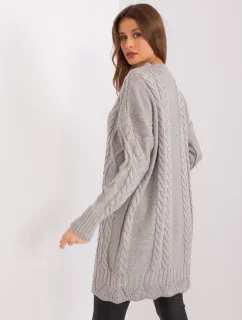 Šaty LC SK 8012 2.64P šedá