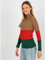 Halenka RV BZ 8465 1.11P camel Halenka RV BZ 8465 1.11P camel