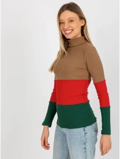 Halenka RV BZ 8465 1.11P camel