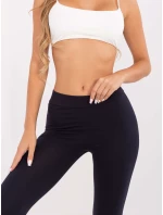 Legíny RV LG 2850.21P tmavě modrá