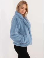 TW KR BI bunda model 21791038 modrá - FPrice TW KR BI bunda model 21791038 modrá - FPrice