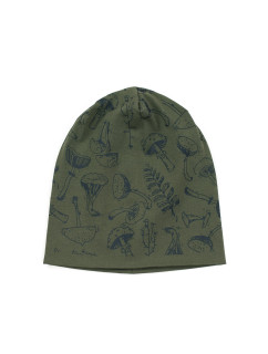 Čepice dětská Art Of Polo Hat cz18431 Olive
