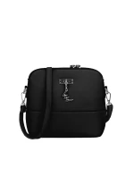 Kabelka VUCH Cara Smooth Black