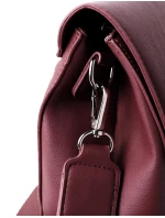 Kabelka VUCH Danita Wine Kabelka VUCH Danita Wine