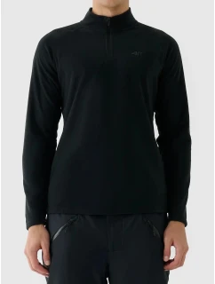 Pánská fleecová mikina 4F