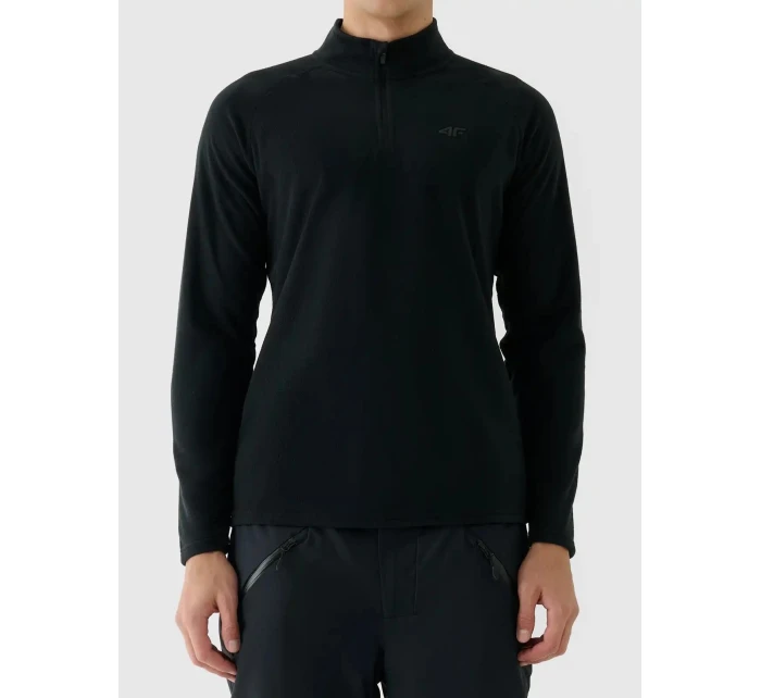 Pánská fleecová mikina 4F Pánská fleecová mikina 4F