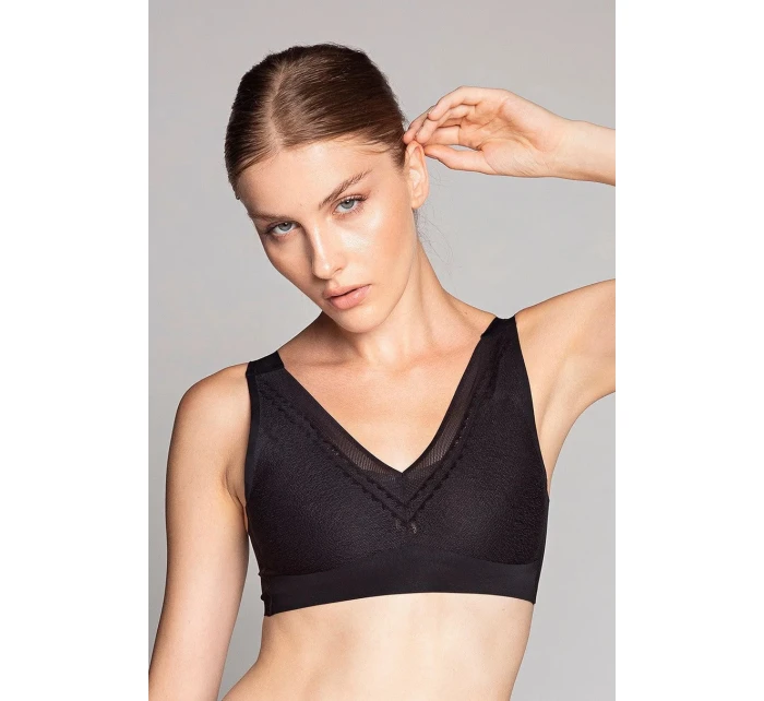 Dámský top model 20116915 Černá - Lama