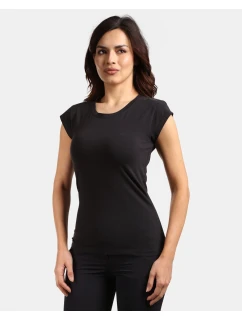 Dámské sportovní tričko model 21998289 černé - Kilpi