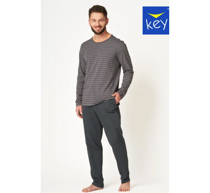 PÁNSKÉ PYŽAMO MNS 303 B24