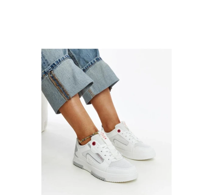 Tenisky model 207352 Solea Tenisky model 207352 Solea