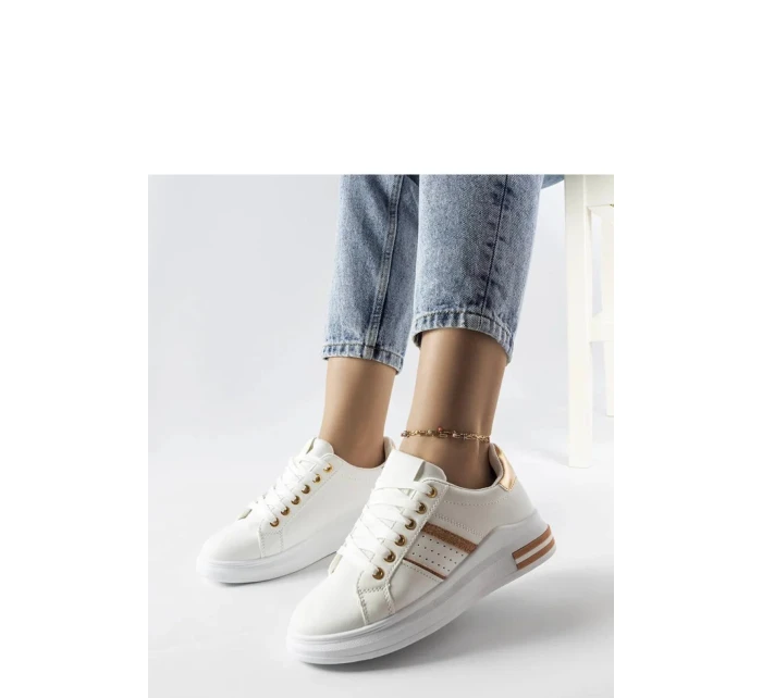 Tenisky model 207869 Solea Tenisky model 207869 Solea