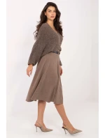 Sukně model 222220 Rue Paris Sukně model 222220 Rue Paris