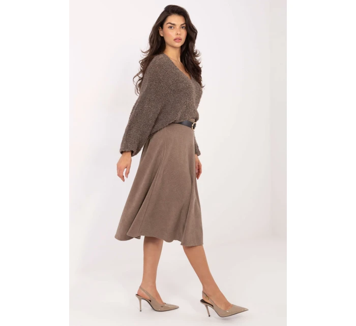 Sukně model 222220 Rue Paris Sukně model 222220 Rue Paris