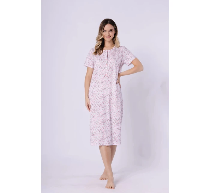 Noční košilka model 223693 M-Max Noční košilka model 223693 M-Max