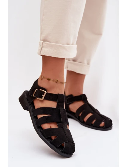 Sandály  model 224477 Step in style