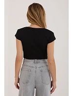 T-shirt model 228328 Rue Paris T-shirt model 228328 Rue Paris