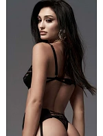 Tanga model 229850 Obsessive Tanga model 229850 Obsessive