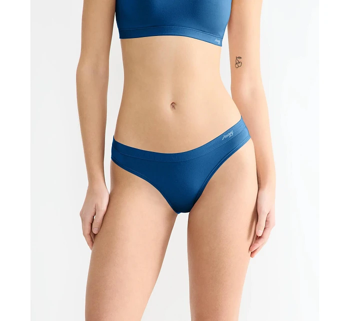 sloggi FREE Evolve Mini - BLUE SAPPHIRE - SLOGGI BLUE SAPPHIRE - SLOGGI