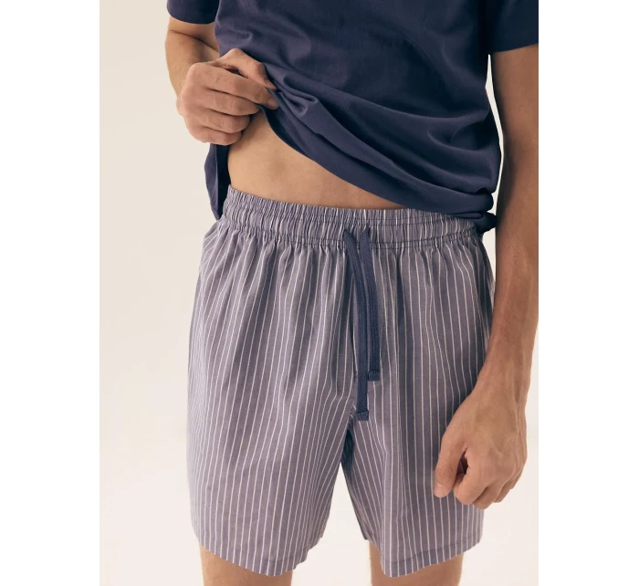 Pánské pyžamo  kr/r M2XL model 20799595 - Henderson