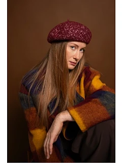 Baret model 22547576 - Art of polo