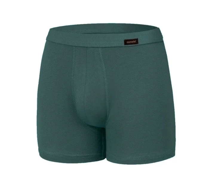 Pánské boxerky 220 Authentic marine - CORNETTE