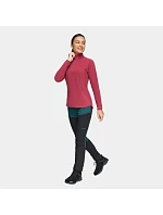 Mikina  Tactical 1/3 zip W model 18997292 - Alpinus