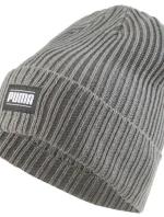 Puma Ribbed Classic Cuff Beanie zimní čepice 024038-03