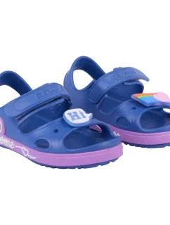 Sandály Coqui Yogi Jr 92800617418