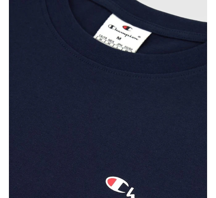 Tričko SS Tee M pánské model 20540891 - CHAMPION Tričko SS Tee M pánské model 20540891 - CHAMPION