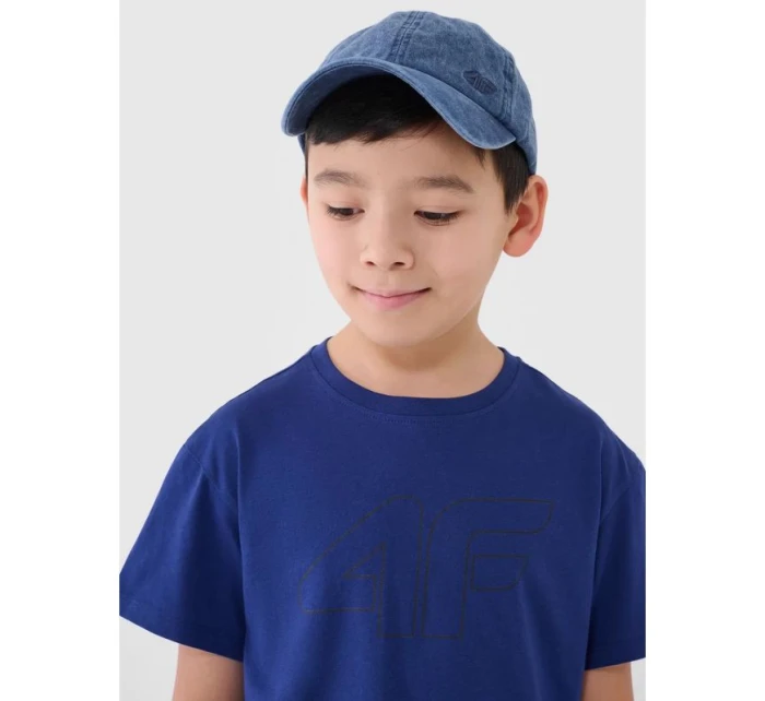 Tričko Jr model 21426245 - 4F Tričko Jr model 21426245 - 4F