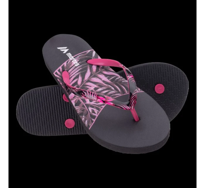 Dámské žabky model 21356081 WO'S - Martes