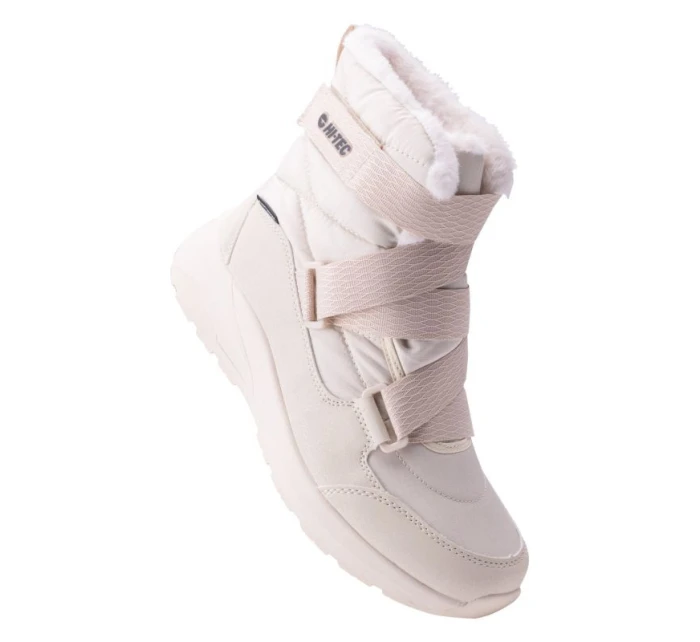 Dámské sněhule SNOWLY HIGH WP WO'S Dámské sněhule SNOWLY HIGH WP WO'S