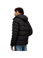 Pánská bunda Mono s kapucí černá model 21720606 01 - Puma