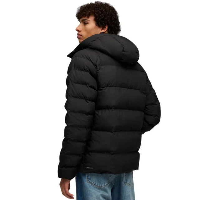 Pánská bunda Mono s kapucí černá model 21720606 01 - Puma
