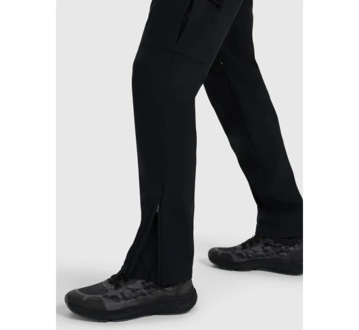 Pánské trekové kalhoty 10000 s membránou model 21816176 - 4F Pánské trekové kalhoty 10000 s membránou model 21816176 - 4F