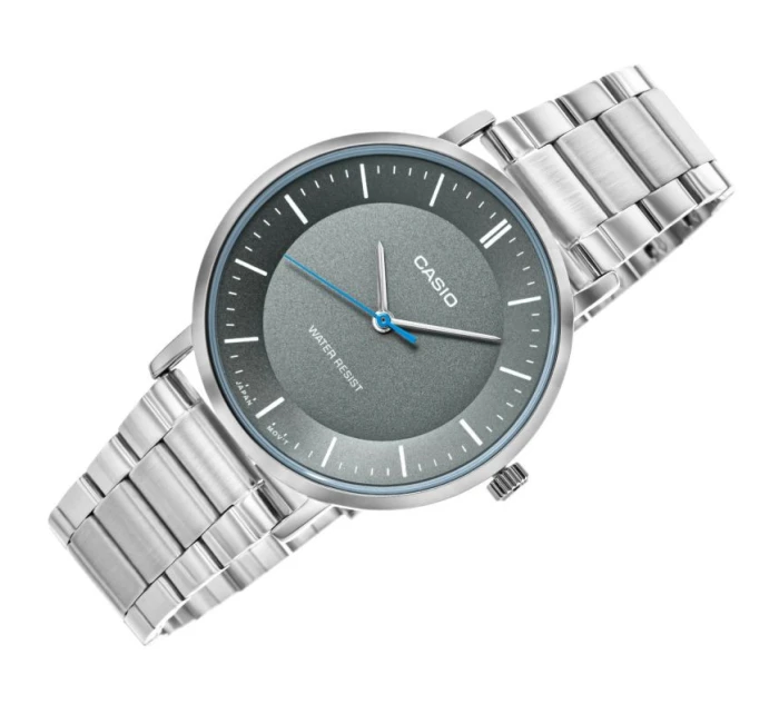 Pánské hodinky CASIO MTP-VT04D-8EDF + BOX Pánské hodinky CASIO MTP-VT04D-8EDF + BOX