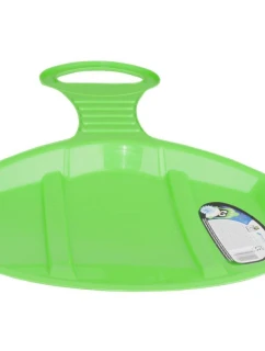 APPLE SOFT GRIP GREEN Slide