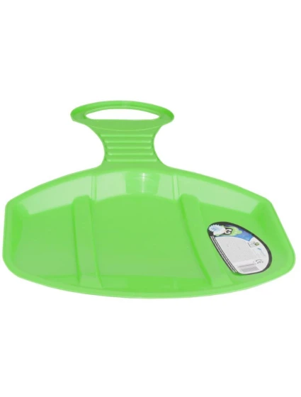 APPLE SOFT GRIP GREEN Slide