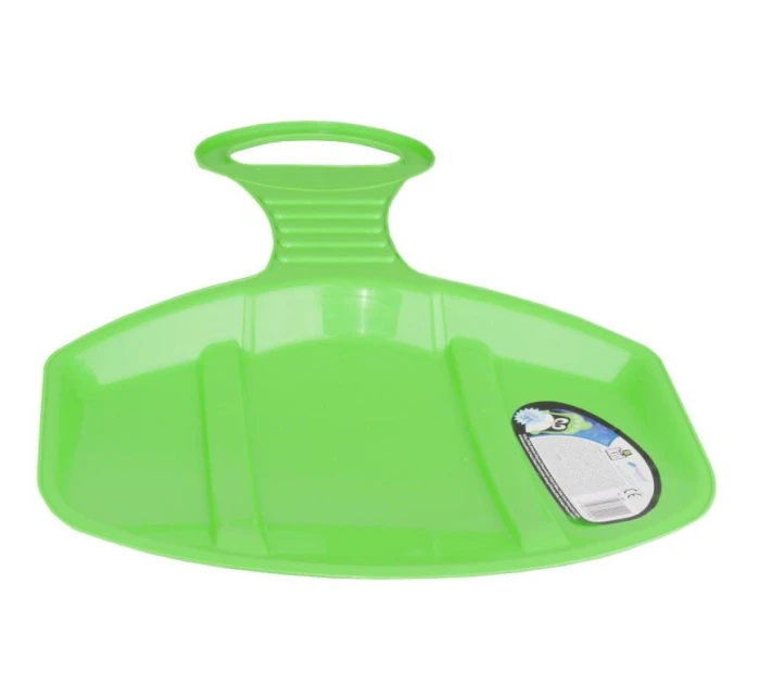 APPLE SOFT GRIP GREEN Slide