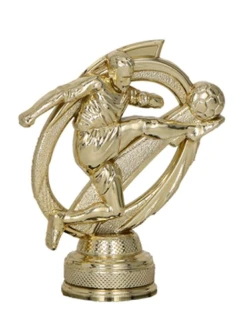 Figurka plastikowa - model 21829250