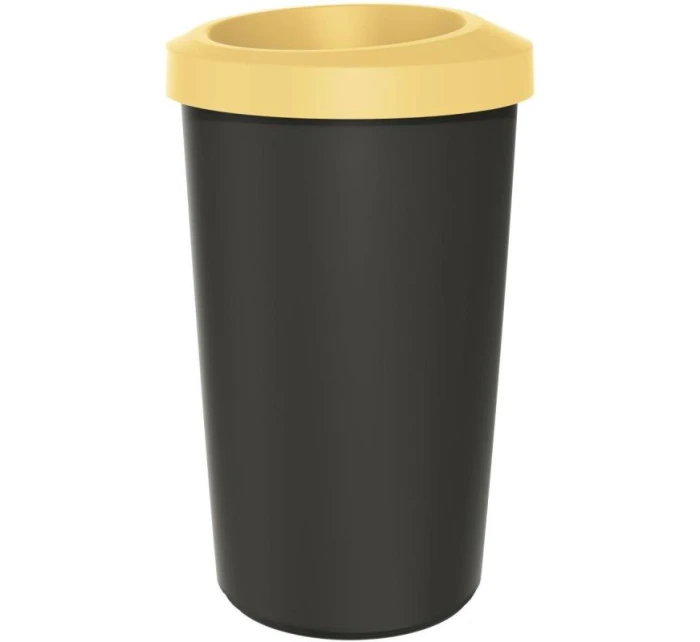 KOŠ 3X45 L COMPACTA R SORTIBOX BARVA