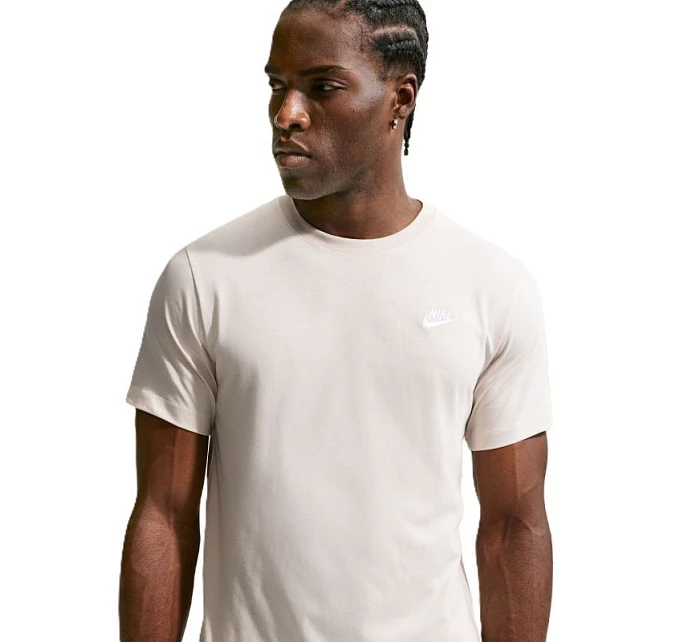 Klubové tričko Nike Sportswear AR4997-105 Klubové tričko Nike Sportswear AR4997-105