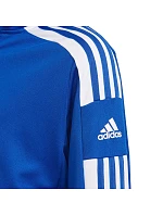 Dětská mikina Squadra 21 Training Youth model 16024034 - ADIDAS