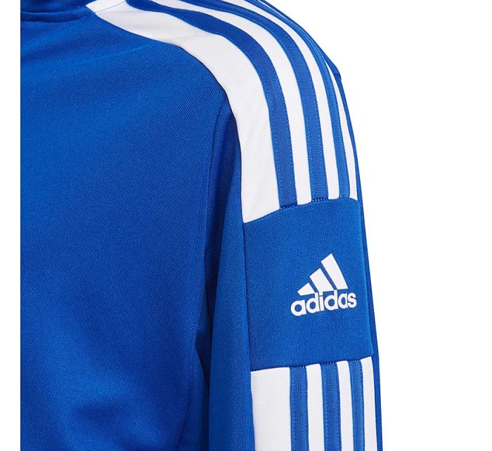 Dětská mikina Squadra 21 Training Youth model 16024034 - ADIDAS