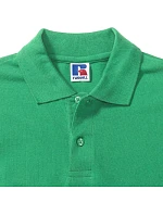 Russell Athletic 569M Piqué polo 10.569M classic red Russell Athletic 569M Piqué polo 10.569M classic red