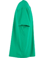 Build your Brand BY 102 Oversize tričko z těžké bavlny 56.0102 grass green Build your Brand BY 102 Oversize tričko z těžké bavlny 56.0102 grass green